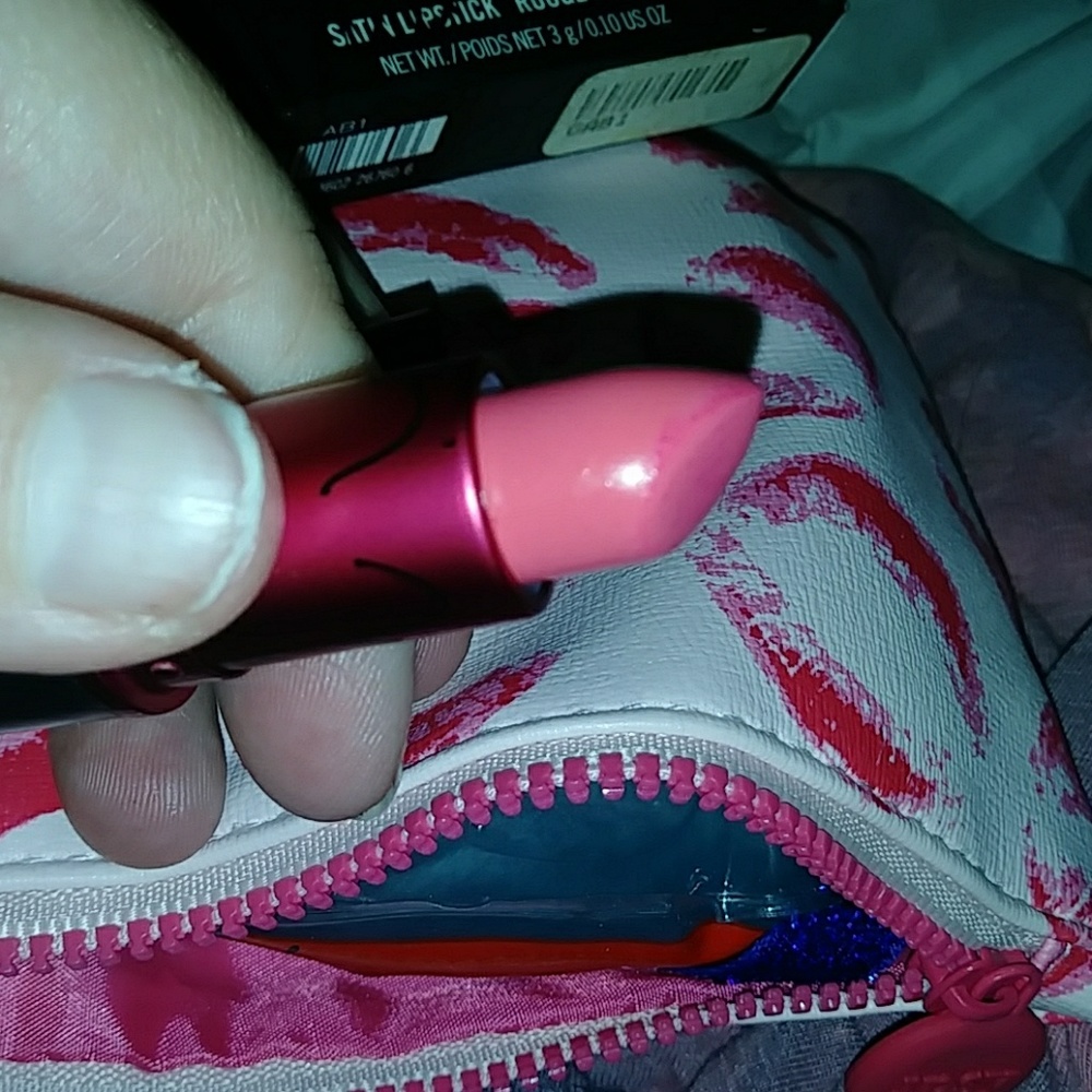 Mac lipstick - Picture 6 of 6